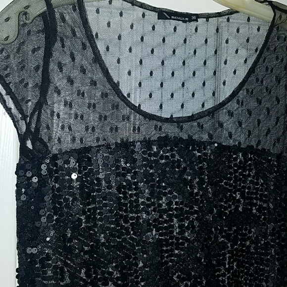 blouse - Picture 2 of 4